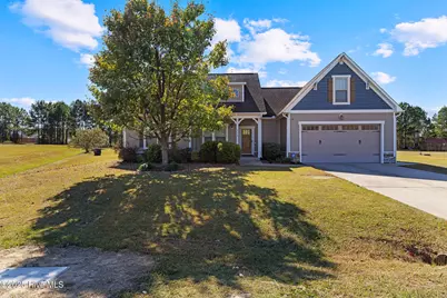 170 Camden Place Street, Princeton, NC 27569 - Photo 1