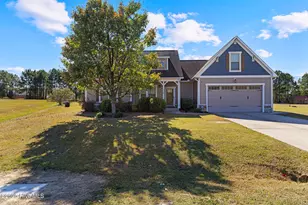 170 Camden Pl St, Princeton, NC 27569 - Photo 1