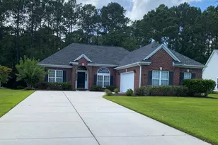 7599 Dunbar Dr SW, Sunset Beach, NC 28468 - Photo 1
