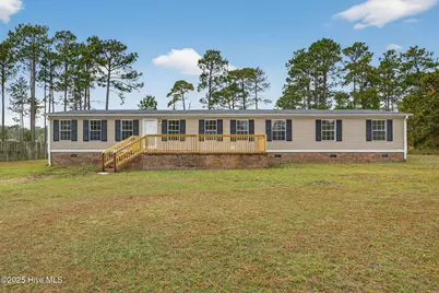 108 Gold Coast Drive, Hampstead, NC 28443 - Photo 1