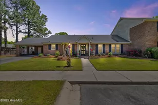 847 Westminster Ln, Kinston, NC 28501 - Photo 1