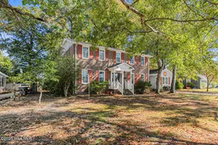 1210 Hendricks Ave, Jacksonville, NC 28540 - Photo 1