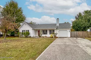 7311 Wolfhound Ct, Wilmington, NC 28411 - Photo 1