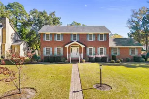 211 Bristol Ct, Greenville, NC 27834 - Photo 1