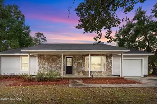 608 Wolverine Pl, Jacksonville, NC 28546 - Photo 1
