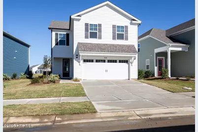 3338 Summer Tanager Lane #Lot 46, Leland, NC 28451 - Photo 1