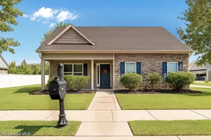 4304 Davencroft Village Dr, Winterville, NC 28590 - Photo 1