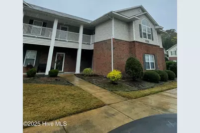 2223 Locksley Woods Drive #H, Greenville, NC 27858 - Photo 1