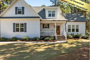 110 Callis Circle, West End, NC 27376 - Photo 1