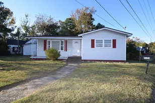2458 Jones St, Winterville, NC 28590 - Photo 1