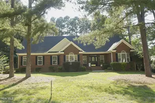 145 Royal Woods Way, Whispering Pines, NC 28327 - Photo 1