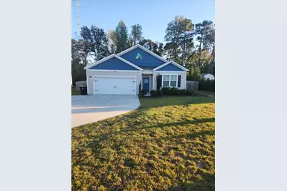 704 Lenox Drive, Holly Ridge, NC 28445 - Photo 1