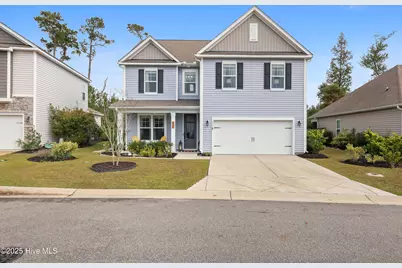922 Keekle Lane SE, Leland, NC 28451 - Photo 1