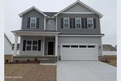 2332 Rhinestone Drive, Winterville, NC 28590 - Photo 1