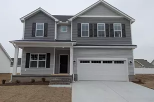 2332 Rhinestone Dr, Winterville, NC 28590 - Photo 1