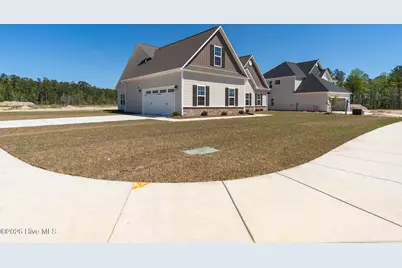 3006 Bluewater Boulevard, New Bern, NC 28562 - Photo 1