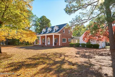 300 Dogwood Lane, Hamlet, NC 28345 - Photo 1