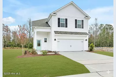 107 Brogdon Street #Lot 7, Wilmington, NC 28411 - Photo 1