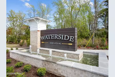 2098 Course Lane, Surf City, NC 28445 - Photo 1