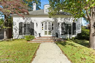 907 Ann St, Rockingham, NC 28379 - Photo 1