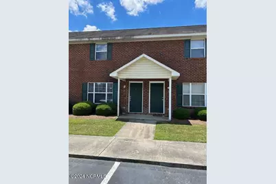 1228 Allen Road #A, Greenville, NC 27834 - Photo 1