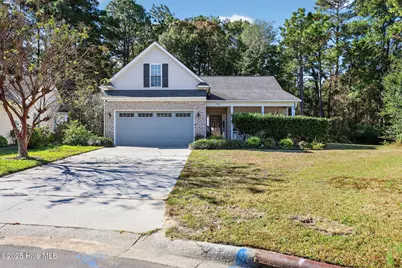 814 SW Mackay Court, Wilmington, NC 28412 - Photo 1