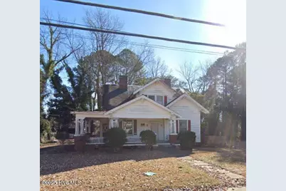 309 Park Avenue W, Wilson, NC 27893 - Photo 1