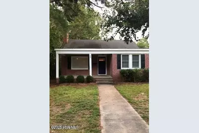 407 S Ash Street, Greenville, NC 27858 - Photo 1
