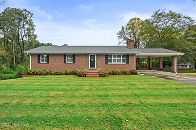 132 Parker Street, Rockingham, NC 28379 - Photo 1