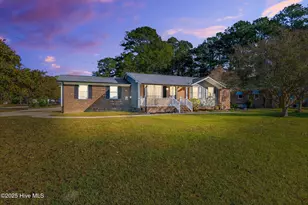 505 Pineview Rd, Kenly, NC 27542 - Photo 1
