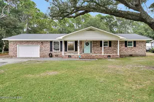 1012 E Moore St, Southport, NC 28461 - Photo 1