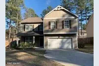 4055 Murdocksville Road, West End, NC 27376 - Photo 1