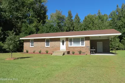 2903 Trent Road, Oriental, NC 28571 - Photo 1
