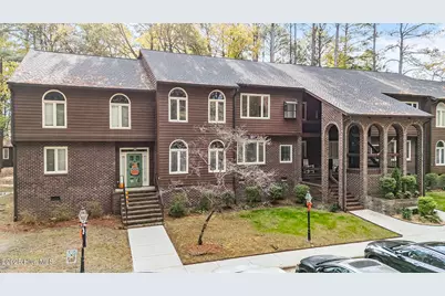 1311 Forest Hills Road NW #D5, Wilson, NC 27896 - Photo 1