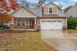 367 Kerr Lake Rd, Aberdeen, NC 28315 - Photo 1