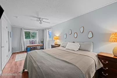 411 George Street #4, New Bern, NC 28560 - Photo 1