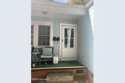 811 E 1st Street, Greenville, NC 27858 - Photo 1