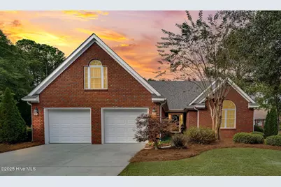 157 Candlestick Drive, Wallace, NC 28466 - Photo 1