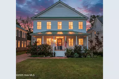 406 Queen Street, New Bern, NC 28560 - Photo 1