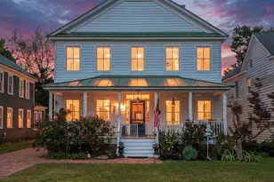 406 Queen St, New Bern, NC 28560 - Photo 1