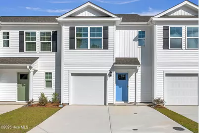123 S Grassland Road, Surf City, NC 28445 - Photo 1