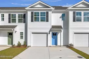 123 S Grassland Rd, Surf City, NC 28445 - Photo 1