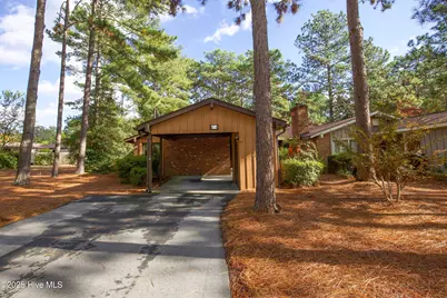 414 Teakwood Lane, Southern Pines, NC 28387 - Photo 1