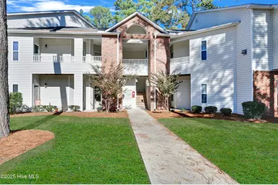 1131 Turtle Creek Road #F, Greenville, NC 27858 - Photo 1