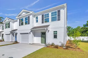 121 S Grassland Rd, Surf City, NC 28445 - Photo 1