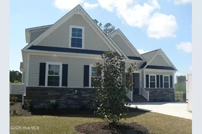 344 Autumn Pheasant Loop NW, Calabash, NC 28467 - Photo 1