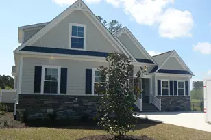 344 Autumn Pheasant Loop NW, Calabash, NC 28467 - Photo 1