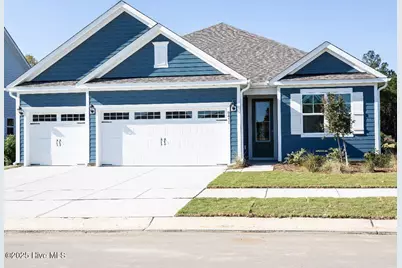 9446 Crowded Gules Drive #Lot 219, Leland, NC 28451 - Photo 1