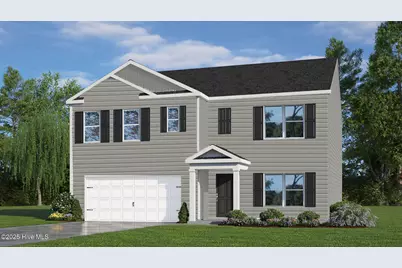 4013 Topsail Trail, New Bern, NC 28560 - Photo 1
