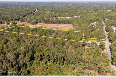 123 Lancashire Lane, Seven Lakes, NC 27376 - Photo 1